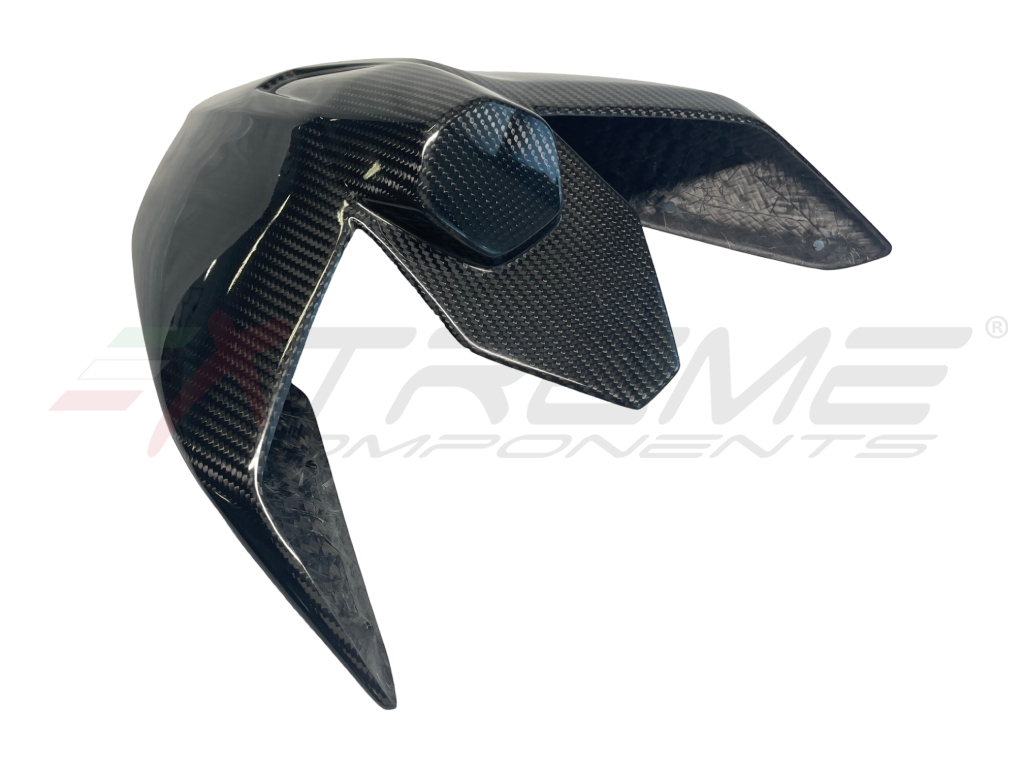 Extreme Components Carena Racing: Cupolino+Fianchi+Vasca+Codone Ducati Panigale V4/S (2025/2026) Extreme Components Carena Racing: Cupolino+Fianchi+Vasca+Codone Ducati Panigale V4/S (2025/2026) - immagine 13