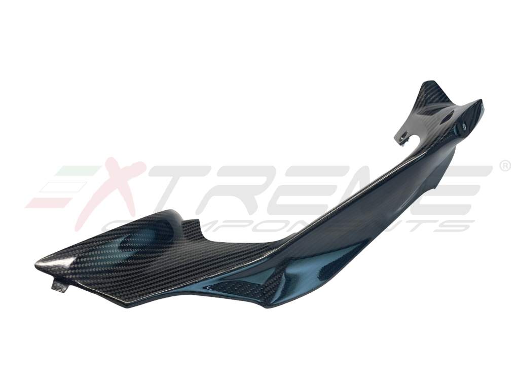 Extreme Components Carena Racing: Cupolino+Fianchi+Vasca+Codone Ducati Panigale V4/S (2025/2026) Extreme Components Carena Racing: Cupolino+Fianchi+Vasca+Codone Ducati Panigale V4/S (2025/2026) - immagine 14