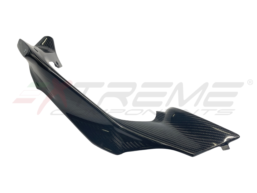 Extreme Components Carena Racing: Cupolino+Fianchi+Vasca+Codone Ducati Panigale V4/S (2025/2026) Extreme Components Carena Racing: Cupolino+Fianchi+Vasca+Codone Ducati Panigale V4/S (2025/2026) - immagine 15