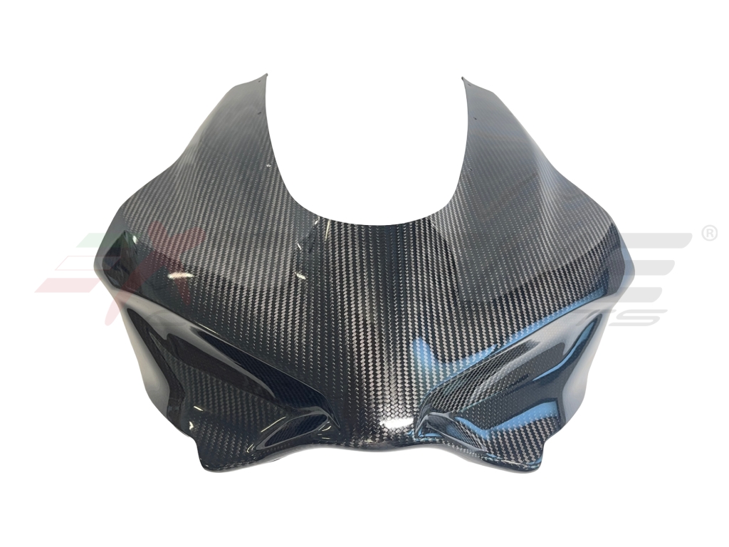 Extreme Components Carena Racing: Cupolino+Fianchi+Vasca+Codone Ducati Panigale V4/S (2025/2026) Extreme Components Carena Racing: Cupolino+Fianchi+Vasca+Codone Ducati Panigale V4/S (2025/2026) - immagine 2
