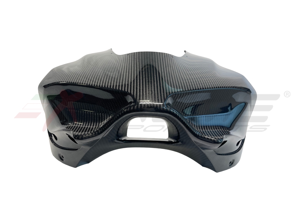 Extreme Components Carena Racing: Cupolino+Fianchi+Vasca+Codone Ducati Panigale V4/S (2025/2026) Extreme Components Carena Racing: Cupolino+Fianchi+Vasca+Codone Ducati Panigale V4/S (2025/2026) - immagine 3