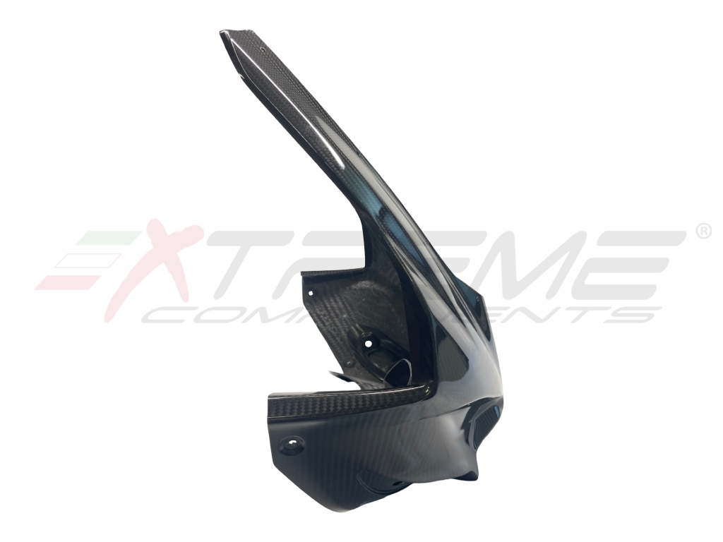 Extreme Components Carena Racing: Cupolino+Fianchi+Vasca+Codone Ducati Panigale V4/S (2025/2026) Extreme Components Carena Racing: Cupolino+Fianchi+Vasca+Codone Ducati Panigale V4/S (2025/2026) - immagine 4