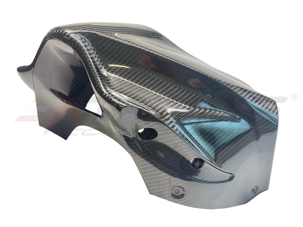 Extreme Components Carena Racing: Cupolino+Fianchi+Vasca+Codone Ducati Panigale V4/S (2025/2026) Extreme Components Carena Racing: Cupolino+Fianchi+Vasca+Codone Ducati Panigale V4/S (2025/2026) - immagine 5