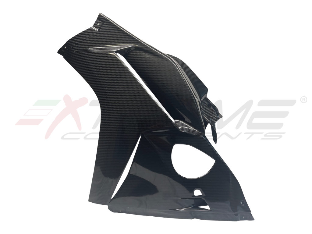 Extreme Components Carena Racing: Cupolino+Fianchi+Vasca+Codone Ducati Panigale V4/S (2025/2026) Extreme Components Carena Racing: Cupolino+Fianchi+Vasca+Codone Ducati Panigale V4/S (2025/2026) - immagine 6