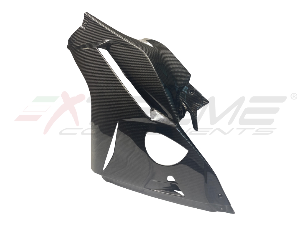 Extreme Components Carena Racing: Cupolino+Fianchi+Vasca+Codone Ducati Panigale V4/S (2025/2026) Extreme Components Carena Racing: Cupolino+Fianchi+Vasca+Codone Ducati Panigale V4/S (2025/2026) - immagine 7