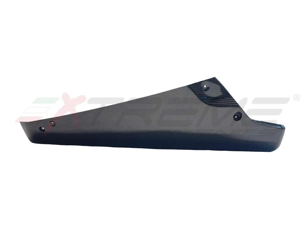 Extreme Components Carena Racing: Cupolino+Fianchi+Vasca+Codone Ducati Panigale V4/S (2025/2026) Extreme Components Carena Racing: Cupolino+Fianchi+Vasca+Codone Ducati Panigale V4/S (2025/2026) - immagine 10