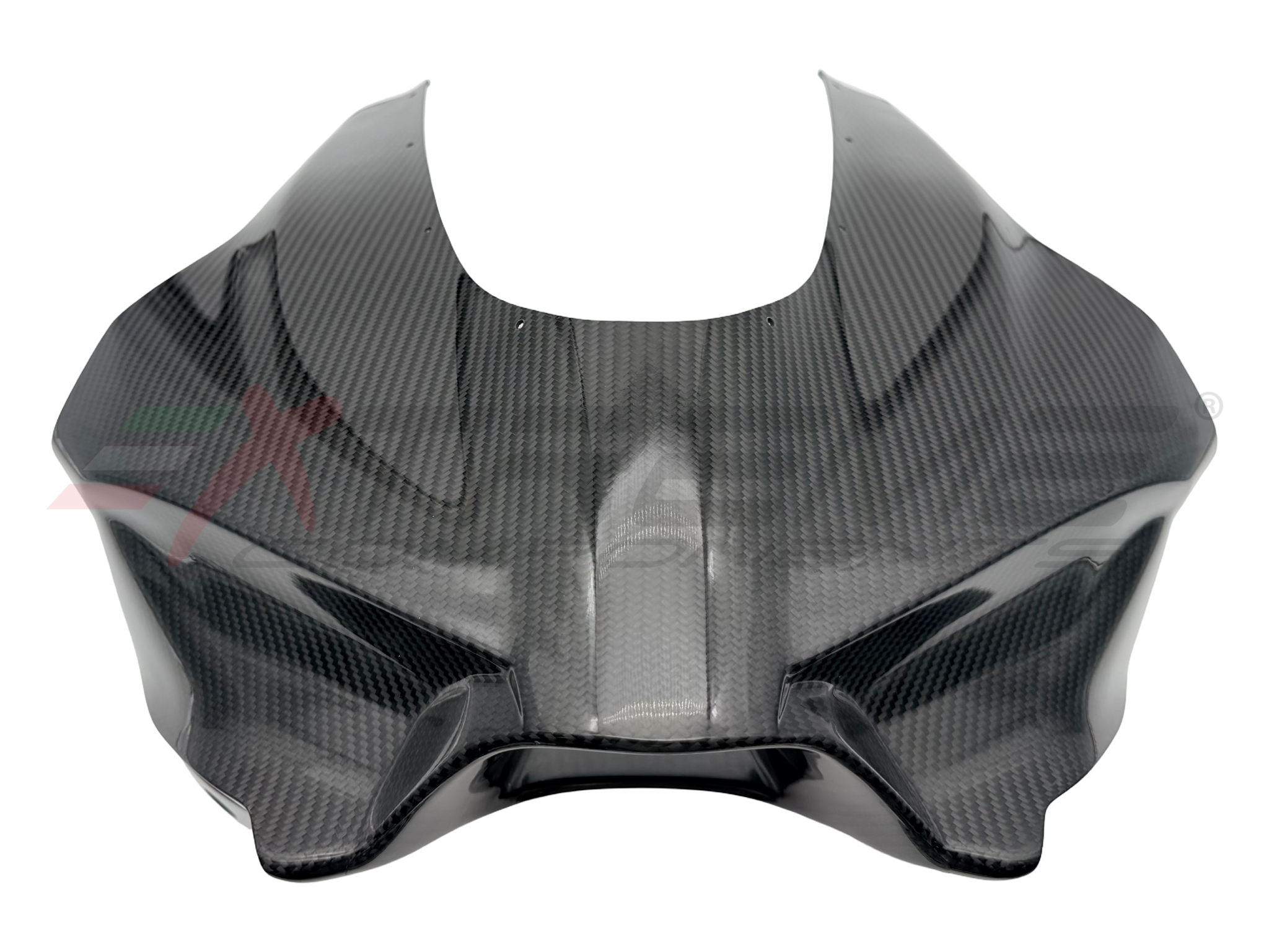 Extreme Components Carena Racing: Cupolino+Fianchi+Corner Side Pods+Vasca+Codone Ducati Panigale V4R 2026 Extreme Components Carena Racing: Cupolino+Fianchi+Corner Side Pods+Vasca+Codone Ducati Panigale V4R 2026 - immagine 2