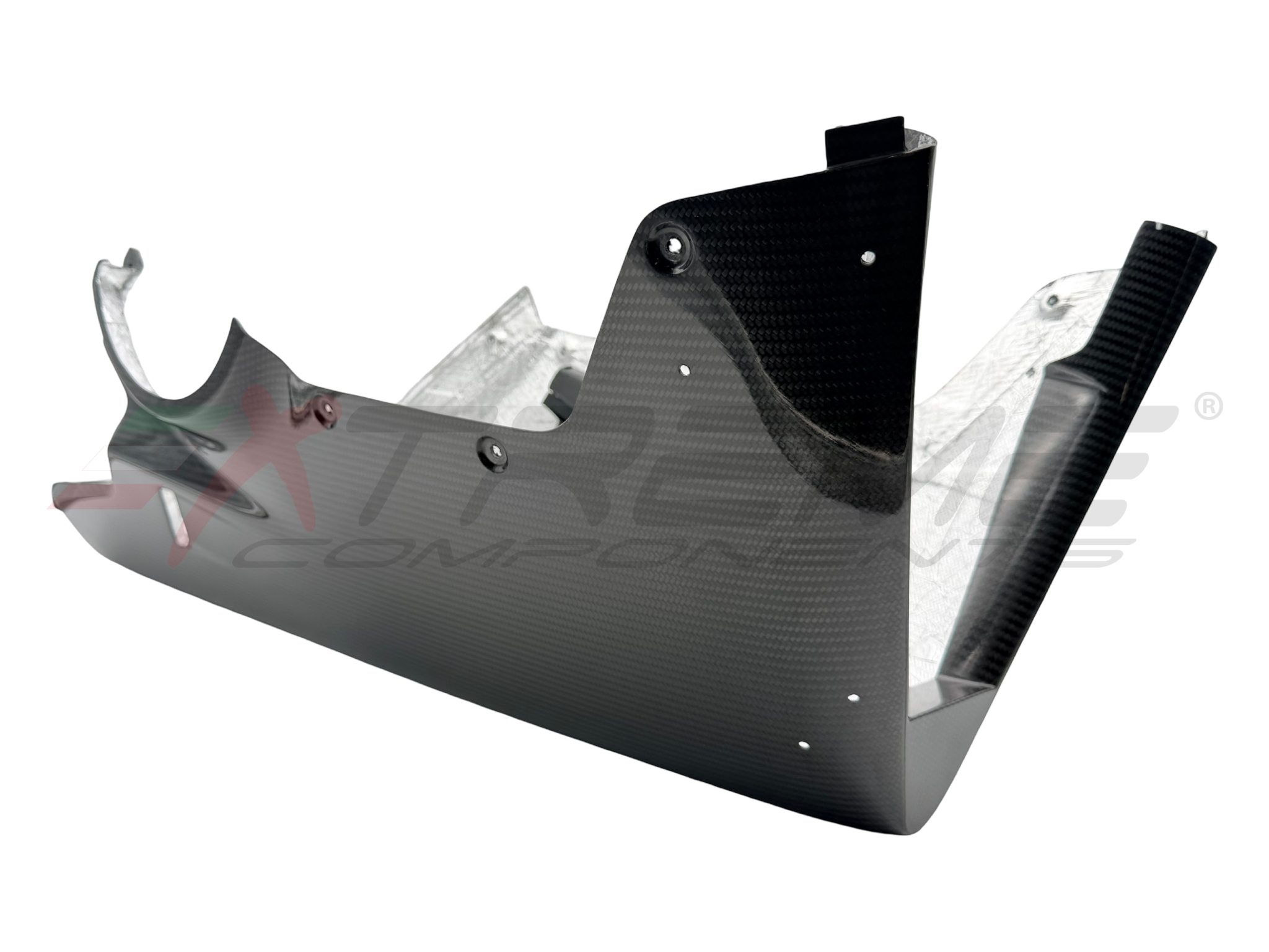 Extreme Components Carena Racing: Cupolino+Fianchi+Corner Side Pods+Vasca+Codone Ducati Panigale V4R 2026 Extreme Components Carena Racing: Cupolino+Fianchi+Corner Side Pods+Vasca+Codone Ducati Panigale V4R 2026 - immagine 12