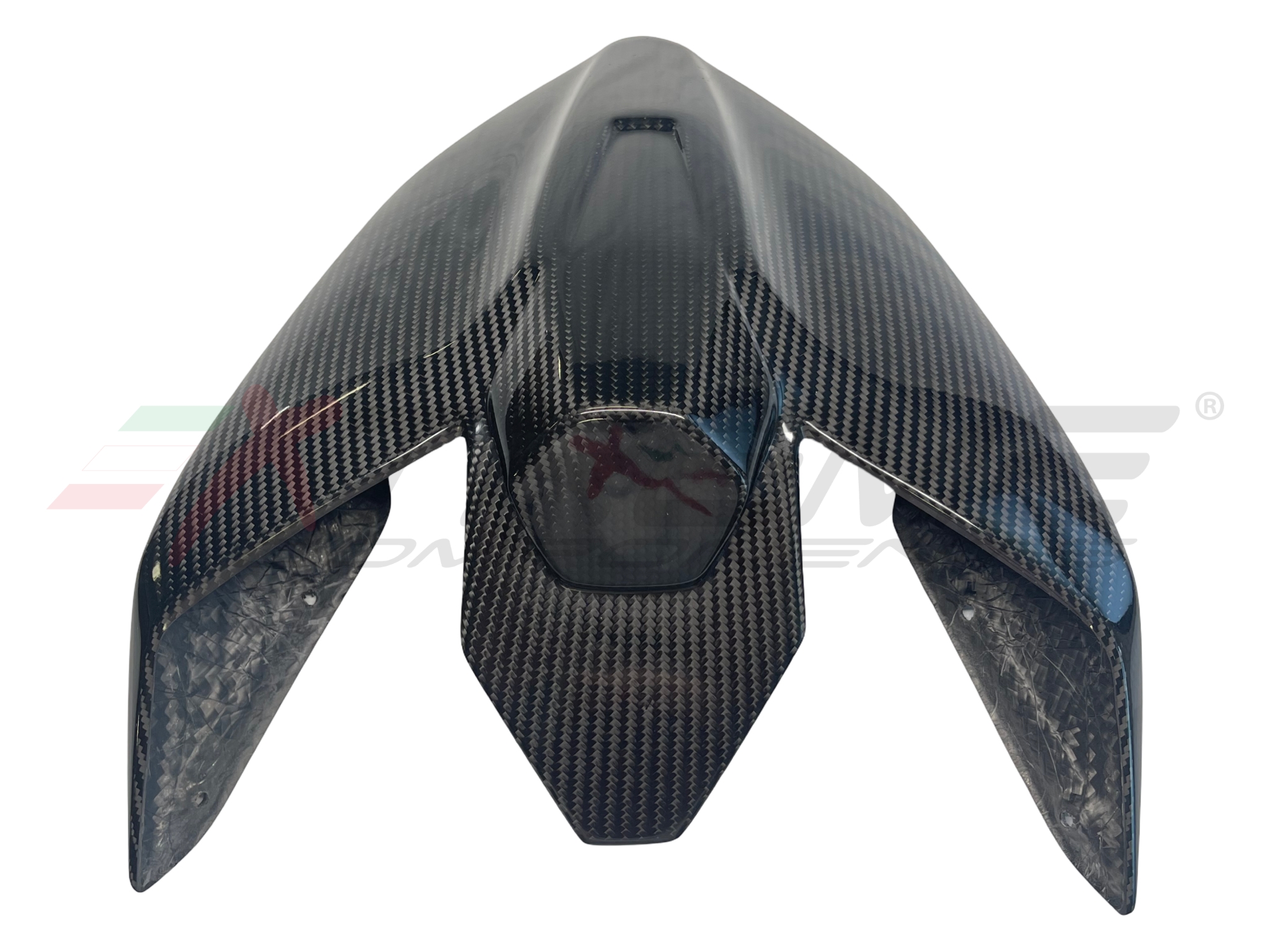 Extreme Components Carena Racing: Cupolino+Fianchi+Corner Side Pods+Vasca+Codone Ducati Panigale V4R 2026 Extreme Components Carena Racing: Cupolino+Fianchi+Corner Side Pods+Vasca+Codone Ducati Panigale V4R 2026 - immagine 13