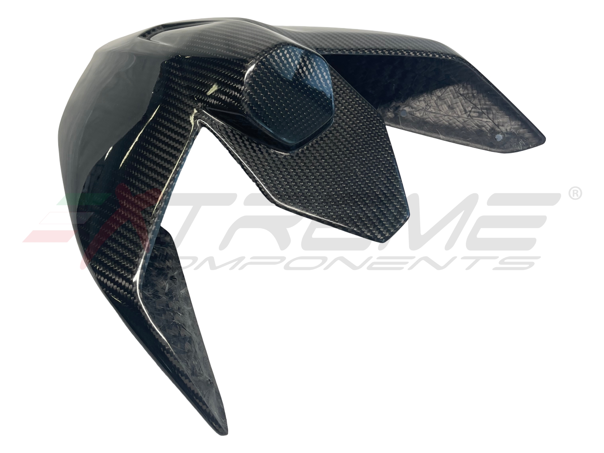 Extreme Components Carena Racing: Cupolino+Fianchi+Corner Side Pods+Vasca+Codone Ducati Panigale V4R 2026 Extreme Components Carena Racing: Cupolino+Fianchi+Corner Side Pods+Vasca+Codone Ducati Panigale V4R 2026 - immagine 14