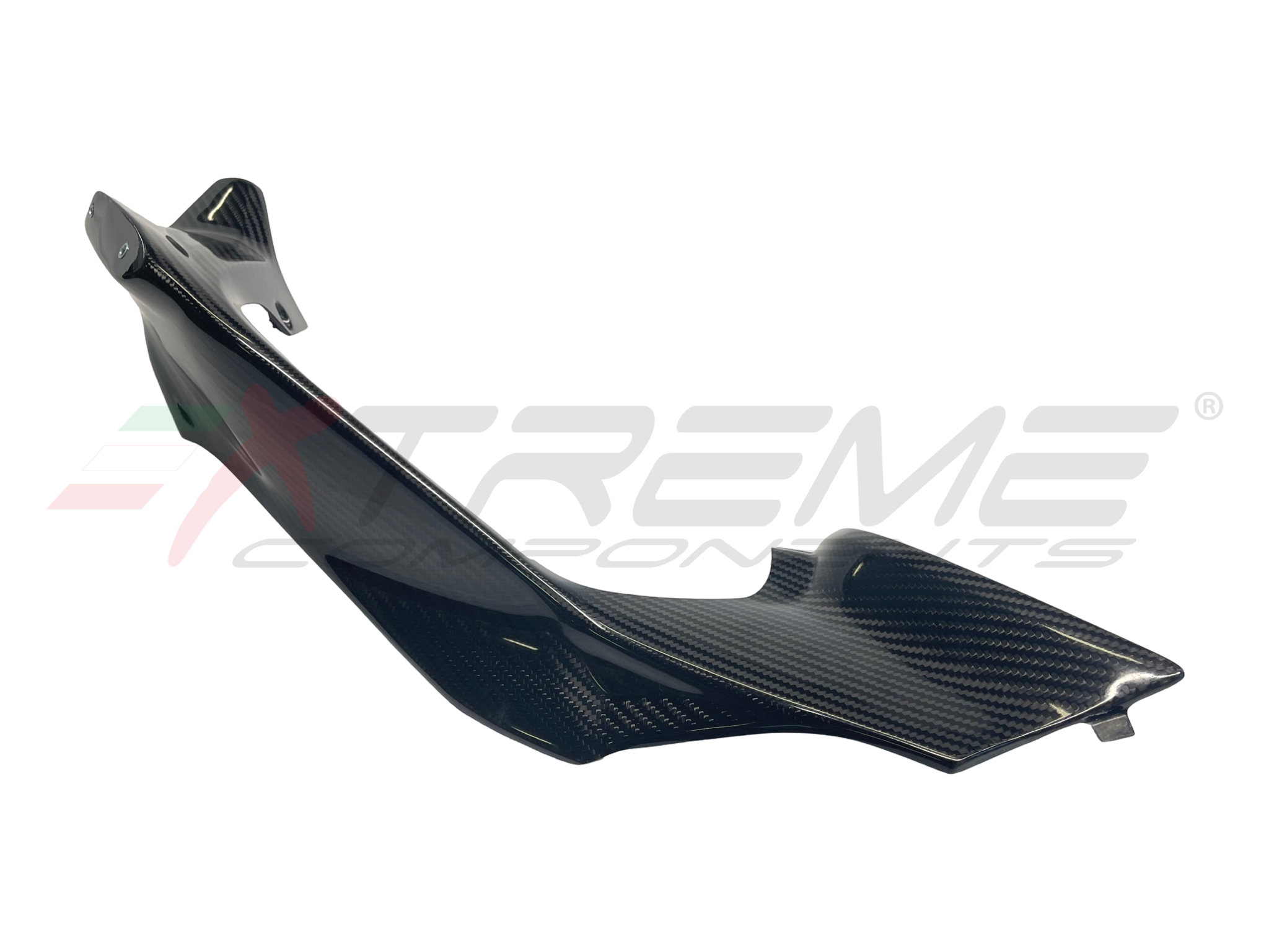 Extreme Components Carena Racing: Cupolino+Fianchi+Corner Side Pods+Vasca+Codone Ducati Panigale V4R 2026 Extreme Components Carena Racing: Cupolino+Fianchi+Corner Side Pods+Vasca+Codone Ducati Panigale V4R 2026 - immagine 16