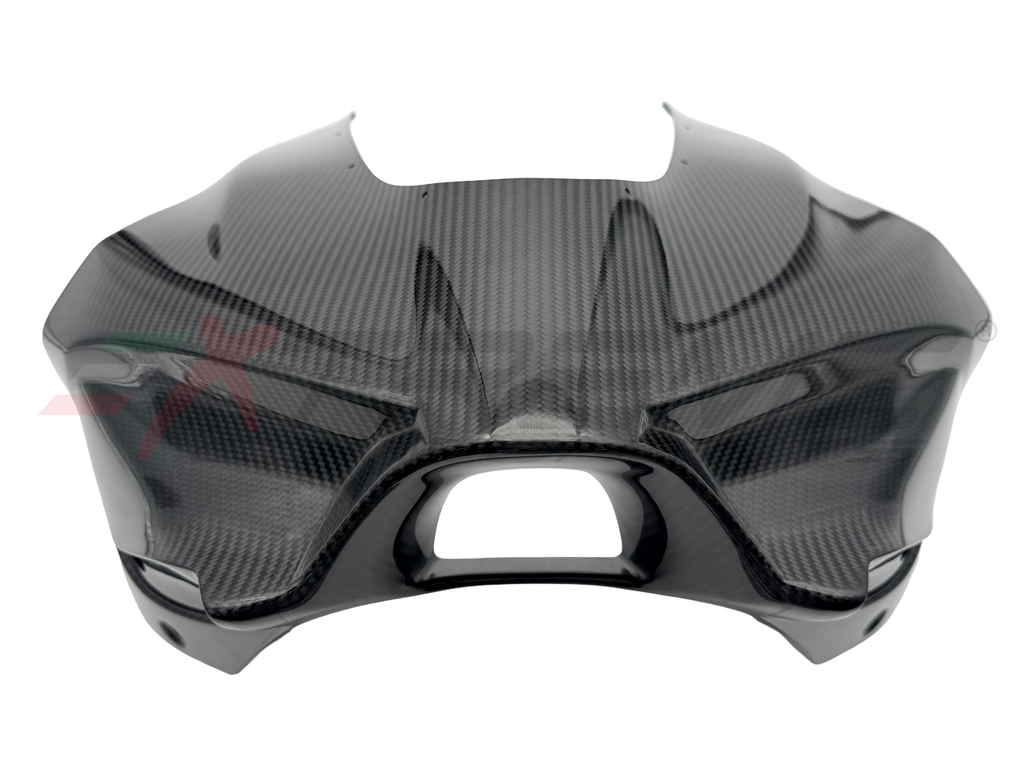 Extreme Components Carena Racing: Cupolino+Fianchi+Corner Side Pods+Vasca+Codone Ducati Panigale V4R 2026 Extreme Components Carena Racing: Cupolino+Fianchi+Corner Side Pods+Vasca+Codone Ducati Panigale V4R 2026 - immagine 4