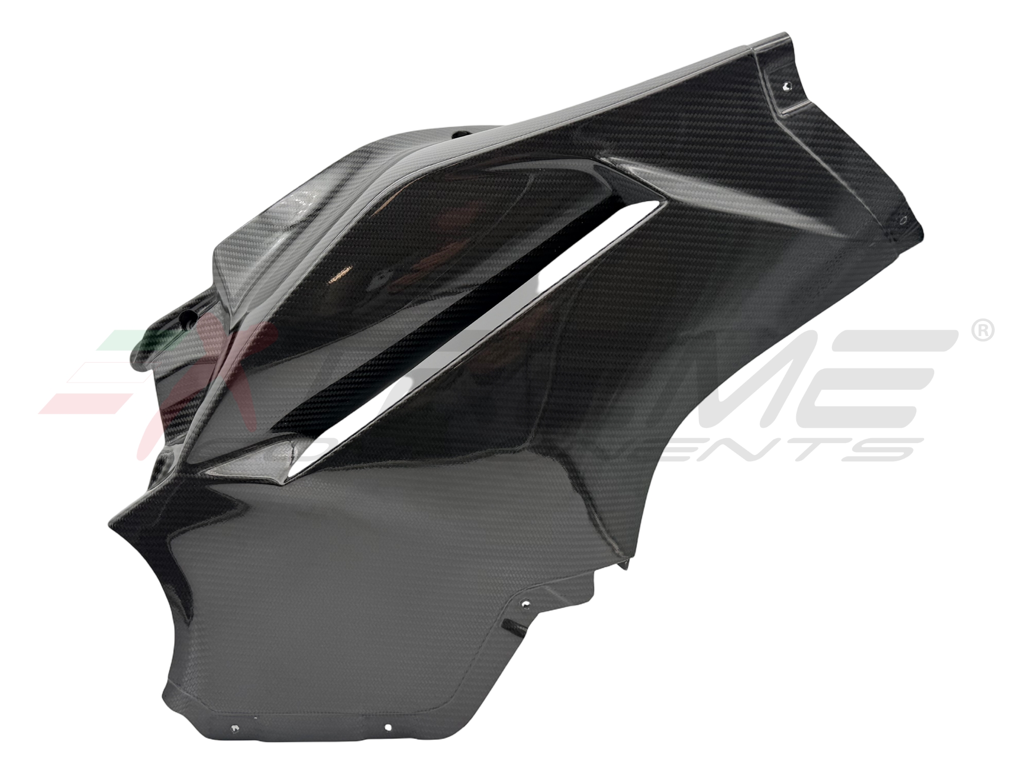 Extreme Components Carena Racing: Cupolino+Fianchi+Corner Side Pods+Vasca+Codone Ducati Panigale V4R 2026 Extreme Components Carena Racing: Cupolino+Fianchi+Corner Side Pods+Vasca+Codone Ducati Panigale V4R 2026 - immagine 6