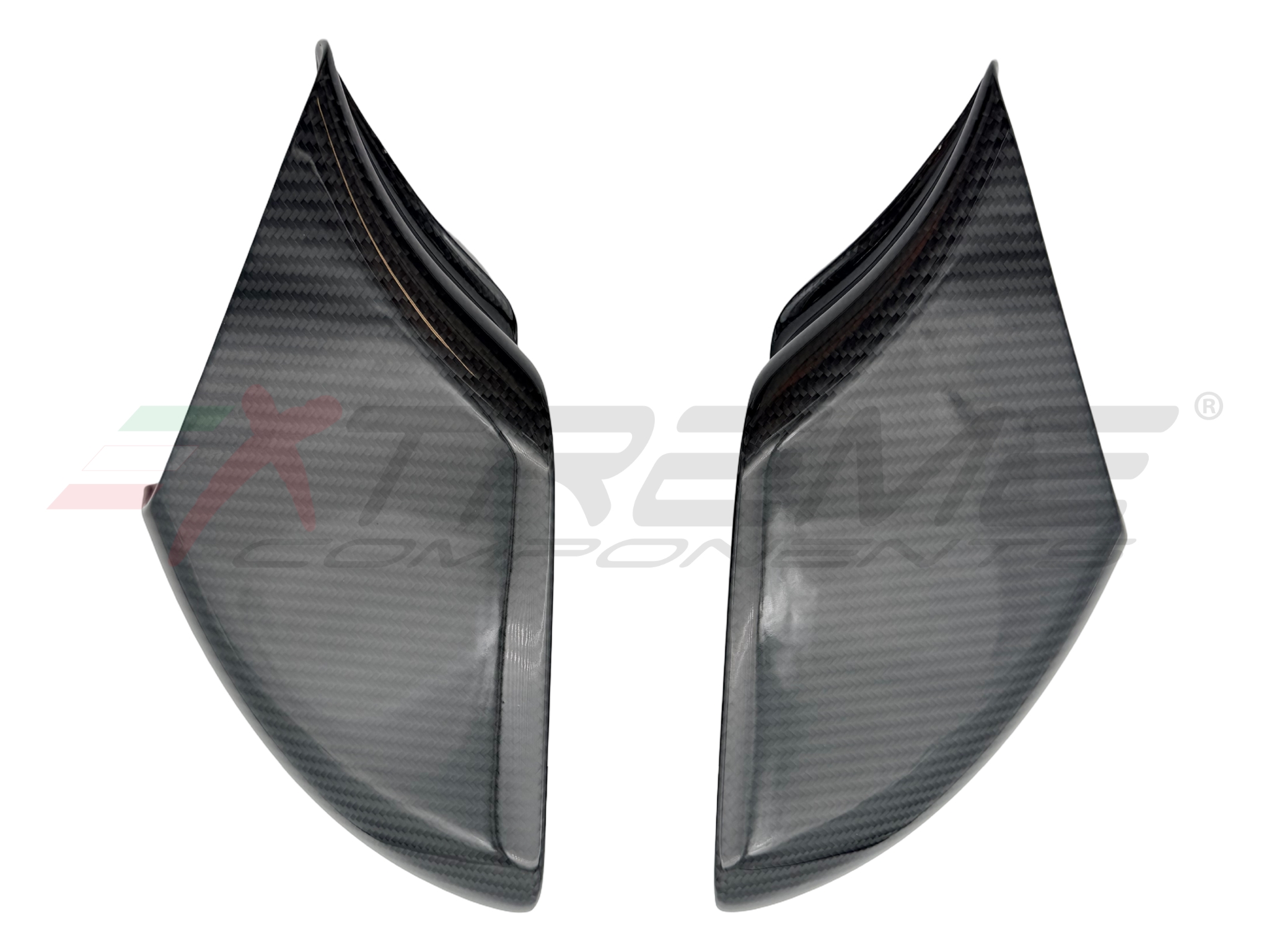 Extreme Components Carena Racing: Cupolino+Fianchi+Corner Side Pods+Vasca+Codone Ducati Panigale V4R 2026 Extreme Components Carena Racing: Cupolino+Fianchi+Corner Side Pods+Vasca+Codone Ducati Panigale V4R 2026 - immagine 7