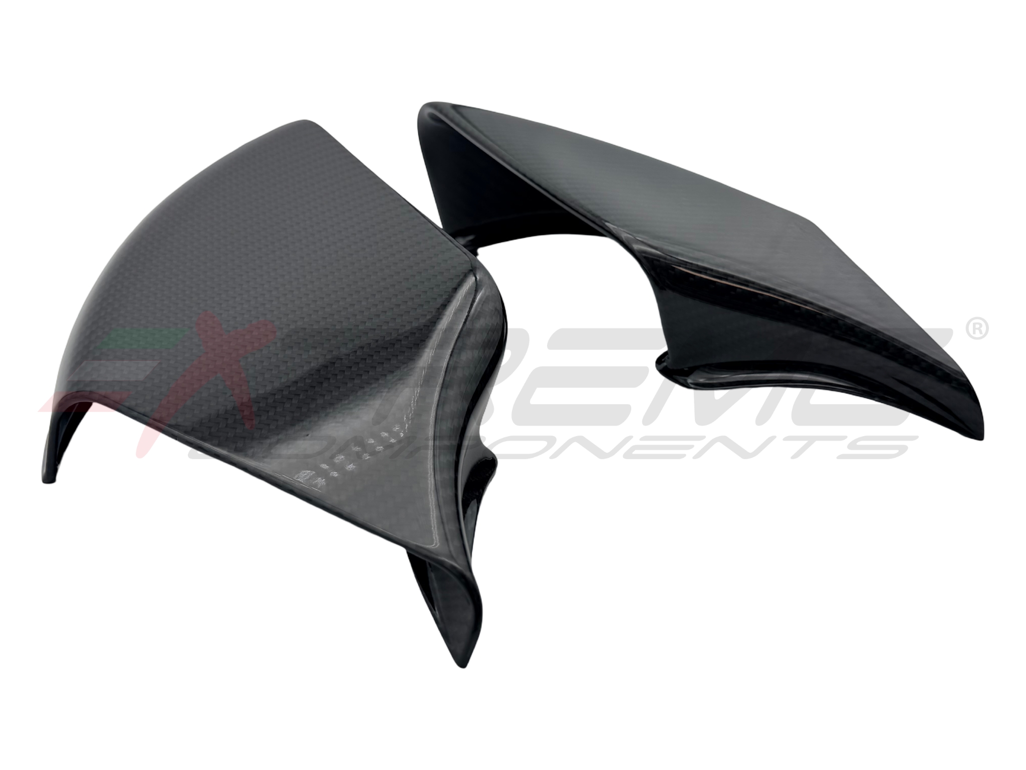 Extreme Components Carena Racing: Cupolino+Fianchi+Corner Side Pods+Vasca+Codone Ducati Panigale V4R 2026 Extreme Components Carena Racing: Cupolino+Fianchi+Corner Side Pods+Vasca+Codone Ducati Panigale V4R 2026 - immagine 9