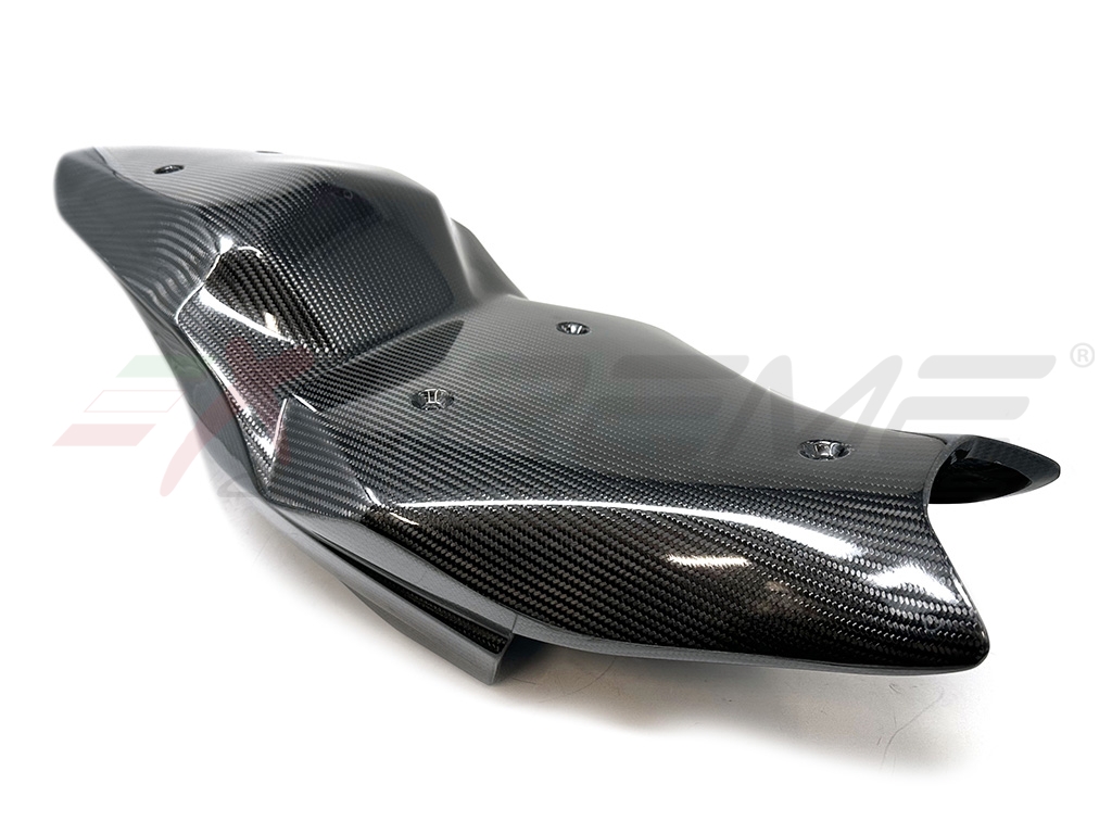 Extreme Components Carena Racing: Cupolino+Fianchi+Vasca+Codone Suzuki GSX-R1000 (2017/2026) Extreme Components Carena Racing: Cupolino+Fianchi+Vasca+Codone Suzuki GSX-R1000 (2017/2026) - immagine 9