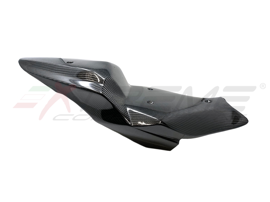 Extreme Components Carena Racing: Cupolino+Fianchi+Vasca+Codone Suzuki GSX-R1000 (2017/2026) Extreme Components Carena Racing: Cupolino+Fianchi+Vasca+Codone Suzuki GSX-R1000 (2017/2026) - immagine 11