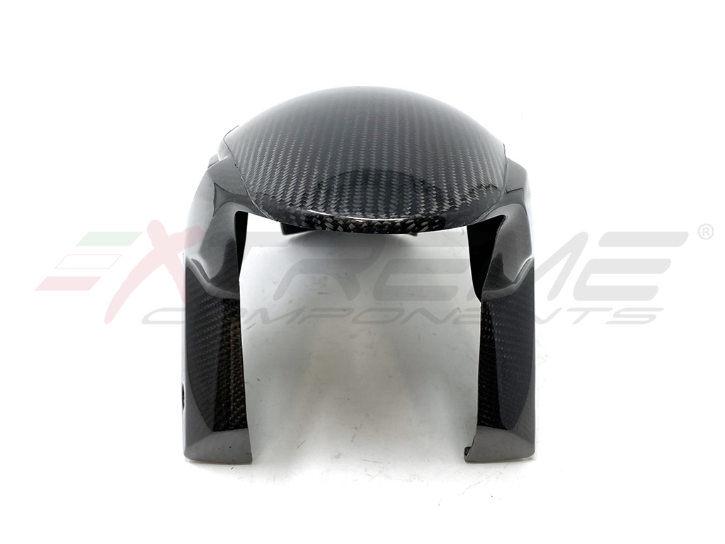 Extreme Components Parafango Anteriore Kawasaki ZX-10R (2016/2026) Extreme Components Parafango Anteriore Kawasaki ZX-10R (2016/2026) - immagine 3
