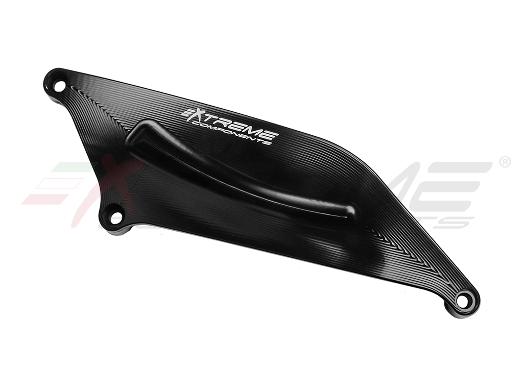 Extreme Components Protezioni Motore Suzuki GSXR 1000 (2017/2026) Extreme Components Protezioni Motore Suzuki GSXR 1000 (2017/2026)