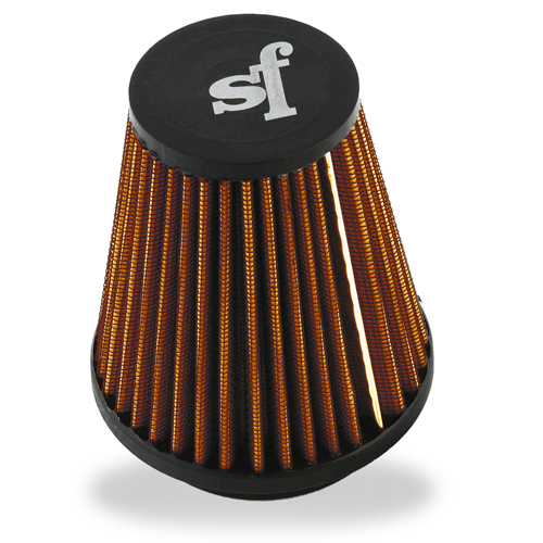 Sprint Filter Filtro Conico P08 90x140x50mm Sprint Filter Filtro Conico P08 90x140x50mm