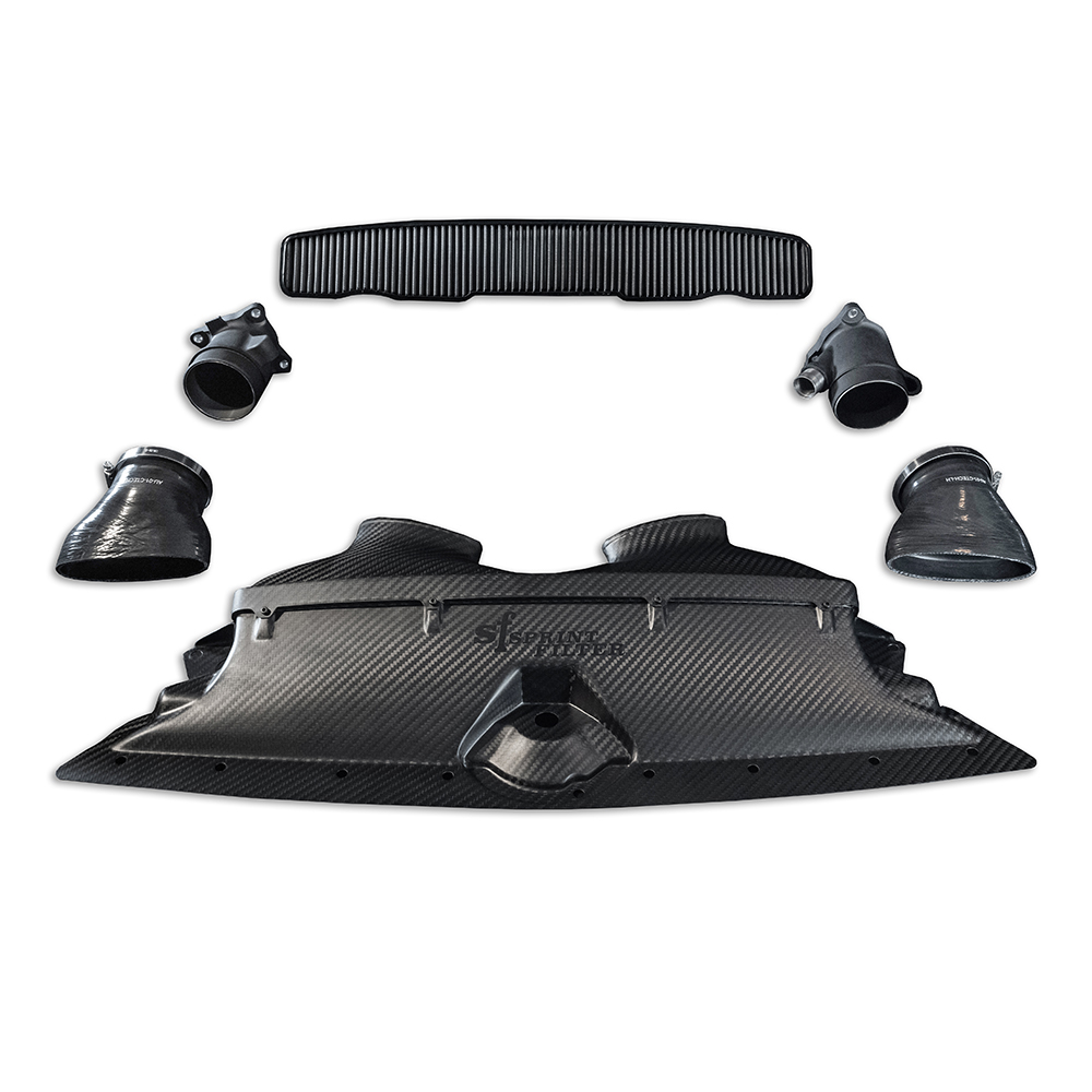 Sprint Filter AU-01-CTECH Audi RS6 RS7 Sprint Filter AU-01-CTECH Audi RS6 RS7
