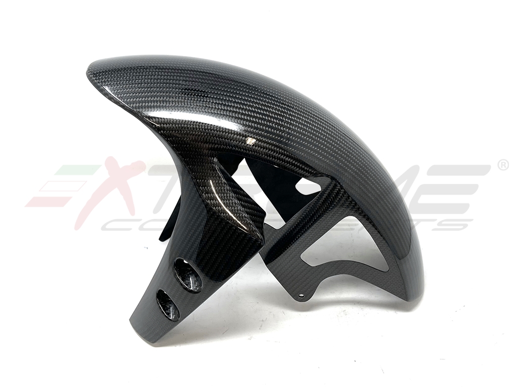 Extreme Components Parafango Anteriore Yamaha YZF R1/R1M (2020/2026) Extreme Components Parafango Anteriore Yamaha YZF R1/R1M (2020/2026) - immagine 4