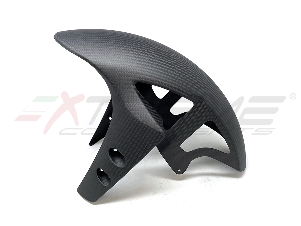 Extreme Components Parafango Anteriore Yamaha YZF R1/R1M (2020/2026) Extreme Components Parafango Anteriore Yamaha YZF R1/R1M (2020/2026) - immagine 7