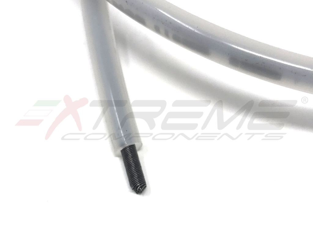 Extreme Components Cavo In Acciaio Per Controllo Remoto Universale Extreme Components Cavo In Acciaio Per Controllo Remoto Universale - immagine 2