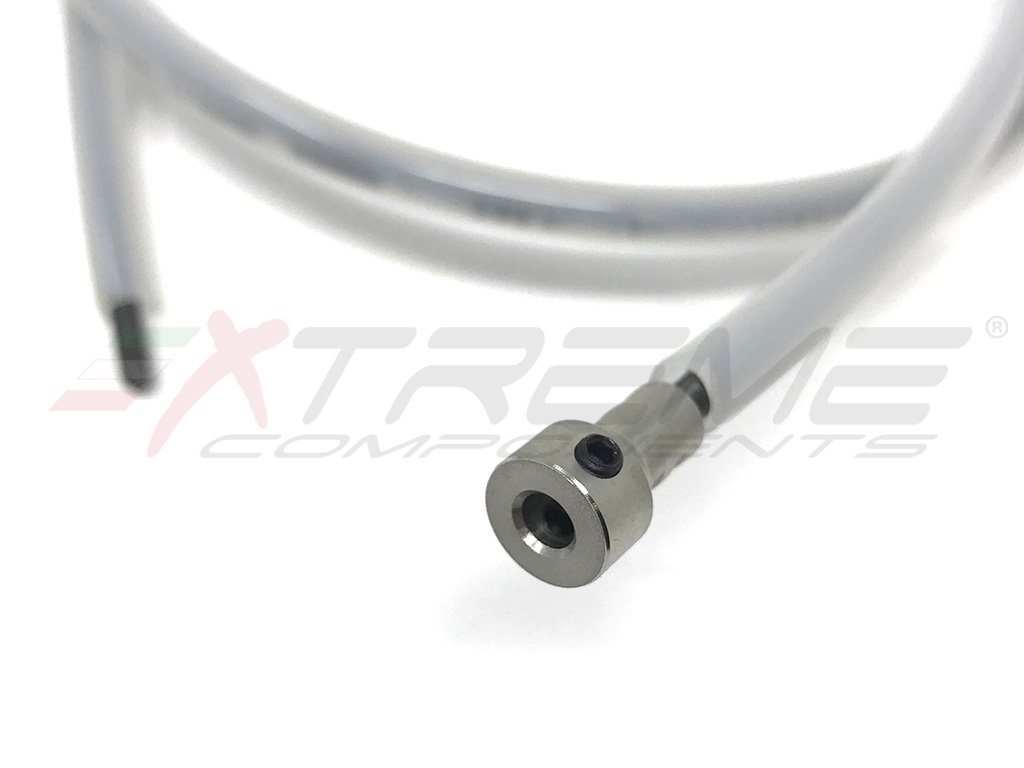 Extreme Components Cavo In Acciaio Per Controllo Remoto Universale Extreme Components Cavo In Acciaio Per Controllo Remoto Universale - immagine 3