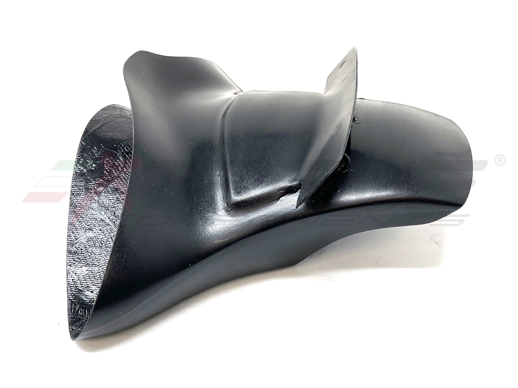 Extreme Components Tubo Airbox Ducati Panigale V2 (2019/2024) Extreme Components Tubo Airbox Ducati Panigale V2 (2019/2024) - immagine 3