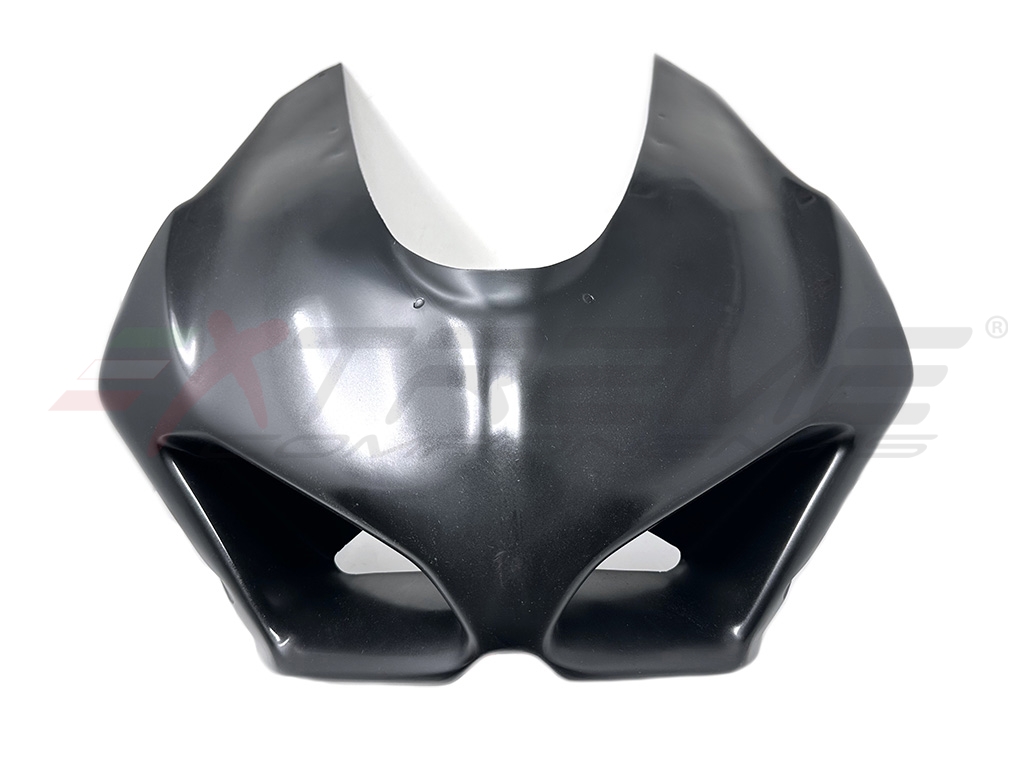 Extreme Components Carena Completa+Codone E Sotto Codone+Cover Airbox+Tubi Airbox Ducati Panigale V4/V4S/V4R (2022/2024) Extreme Components Carena Completa+Codone E Sotto Codone+Cover Airbox+Tubi Airbox Ducati Panigale V4/V4S/V4R (2022/2024) - immagine 2