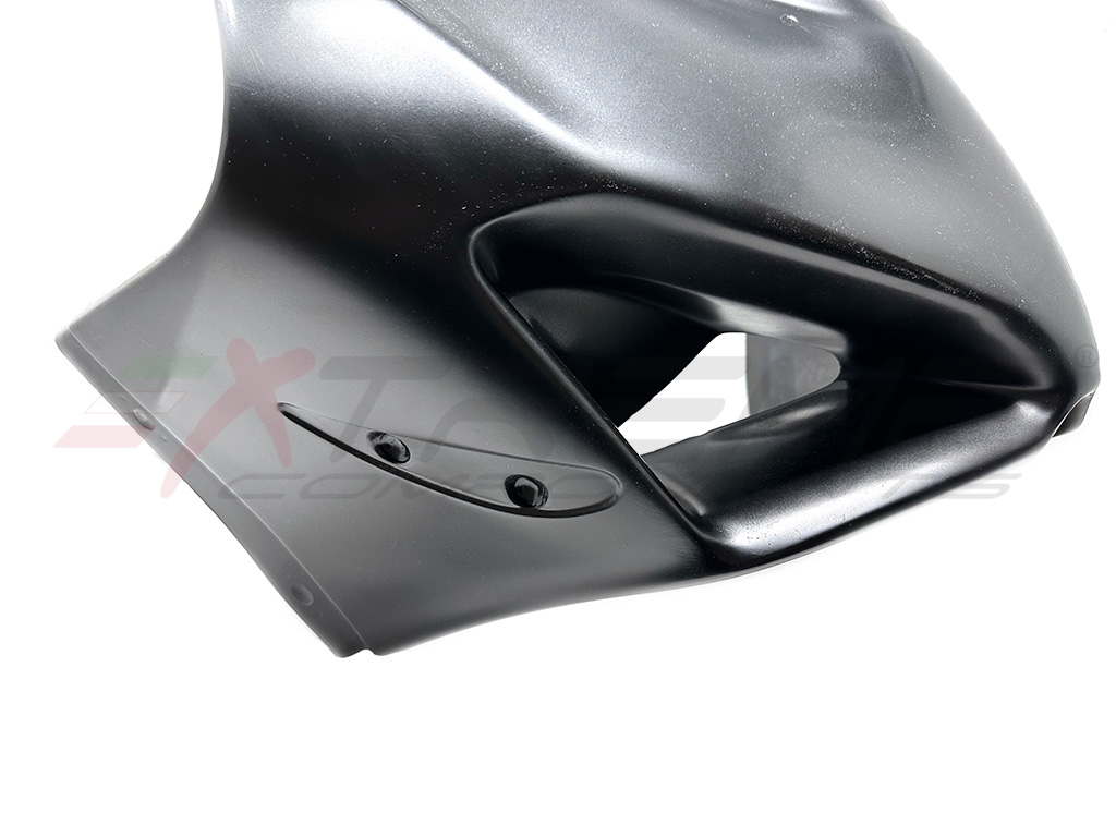Extreme Components Carena Completa+Codone E Sotto Codone+Cover Airbox+Tubi Airbox Ducati Panigale V4/V4S/V4R (2022/2024) Extreme Components Carena Completa+Codone E Sotto Codone+Cover Airbox+Tubi Airbox Ducati Panigale V4/V4S/V4R (2022/2024) - immagine 4