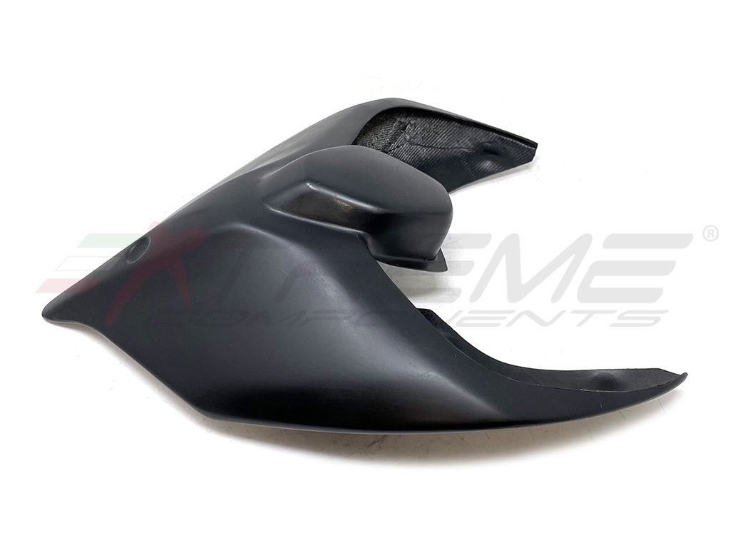 Extreme Components Carena Completa+Codone E Sotto Codone+Cover Airbox+Tubi Airbox Ducati Panigale V4/V4S/V4R (2022/2024) Extreme Components Carena Completa+Codone E Sotto Codone+Cover Airbox+Tubi Airbox Ducati Panigale V4/V4S/V4R (2022/2024) - immagine 11