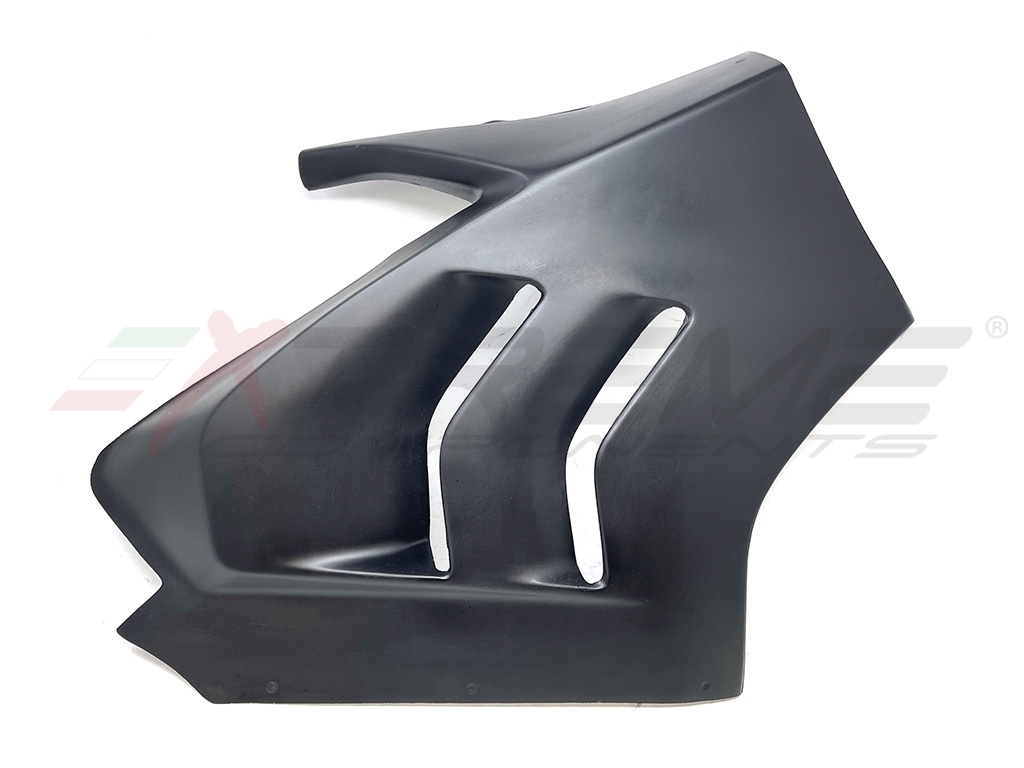 Extreme Components Carena Completa+Codone E Sotto Codone+Cover Airbox+Tubi Airbox Ducati Panigale V4/V4S/V4R (2022/2024) Extreme Components Carena Completa+Codone E Sotto Codone+Cover Airbox+Tubi Airbox Ducati Panigale V4/V4S/V4R (2022/2024) - immagine 17