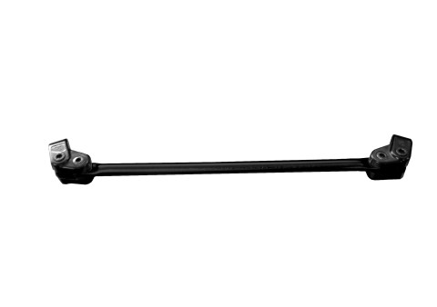 Kit Traversino Accossato In Alluminio e Fascette Per Manubrio a Diametro Costante - 22 mm … A7N Kit Traversino Accossato In Alluminio e Fascette Per Manubrio a Diametro Costante - 22 mm … A7N