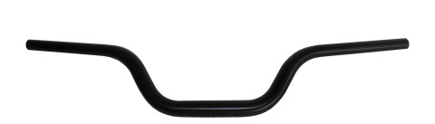 Manubrio Accossato In Alluminio Con Diametro Variabile - 28,5mm Manubrio Accossato In Alluminio Con Diametro Variabile - 28,5mm