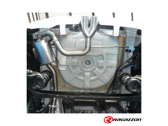 Ragazzon Tub. Cen. Fiat 500 (Typ312) 1.4 16v (74kw) 07/07>13 Ragazzon Tub. Cen. Fiat 500 (Typ312) 1.4 16v (74kw) 07/07>13 - immagine 6