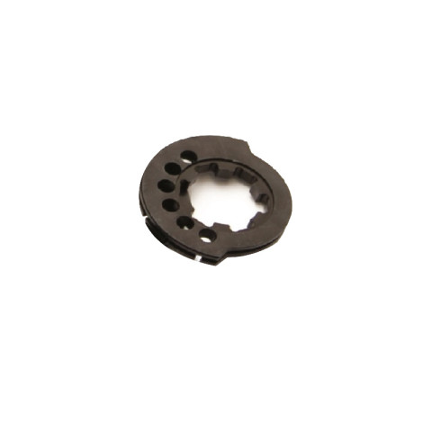 Ghiera Interna Di Ricambio Per Comando Gas Rapido Accossato, Diametro 43mm Ghiera Interna Di Ricambio Per Comando Gas Rapido Accossato, Diametro 43mm