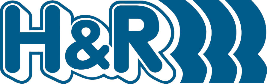 Logo H&R
