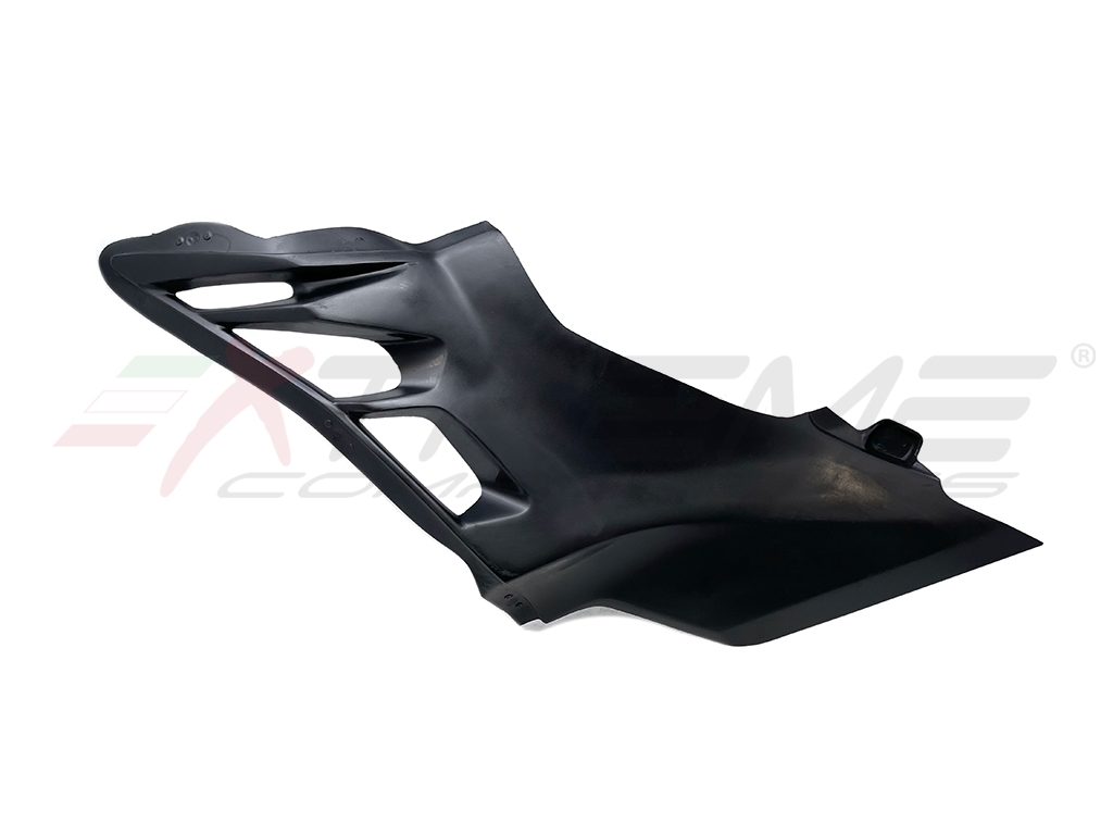 Extreme Components Carena Racing: Cupolino+Fianchi+Vasca+Codone+Cover Serbatoio Kawasaki Ninja 400 (2018/2026) Extreme Components Carena Racing: Cupolino+Fianchi+Vasca+Codone+Cover Serbatoio Kawasaki Ninja 400 (2018/2026) - immagine 4