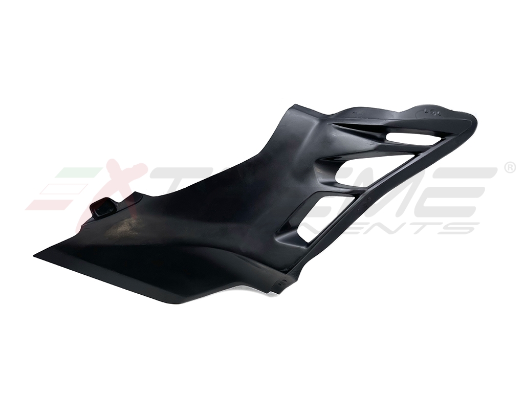 Extreme Components Carena Racing: Cupolino+Fianchi+Vasca+Codone+Cover Serbatoio Kawasaki Ninja 400 (2018/2026) Extreme Components Carena Racing: Cupolino+Fianchi+Vasca+Codone+Cover Serbatoio Kawasaki Ninja 400 (2018/2026) - immagine 5