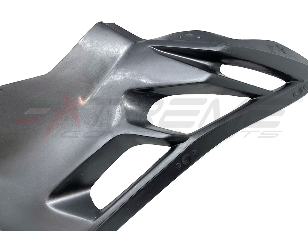 Extreme Components Carena Racing: Cupolino+Fianchi+Vasca+Codone+Cover Serbatoio Kawasaki Ninja 400 (2018/2026) Extreme Components Carena Racing: Cupolino+Fianchi+Vasca+Codone+Cover Serbatoio Kawasaki Ninja 400 (2018/2026) - immagine 6