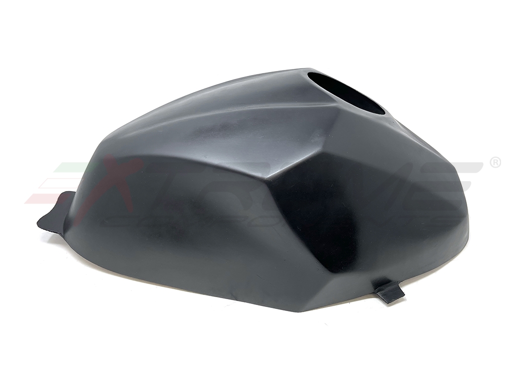 Extreme Components Carena Racing: Cupolino+Fianchi+Vasca+Codone+Cover Serbatoio Kawasaki Ninja 400 (2018/2026) Extreme Components Carena Racing: Cupolino+Fianchi+Vasca+Codone+Cover Serbatoio Kawasaki Ninja 400 (2018/2026) - immagine 7
