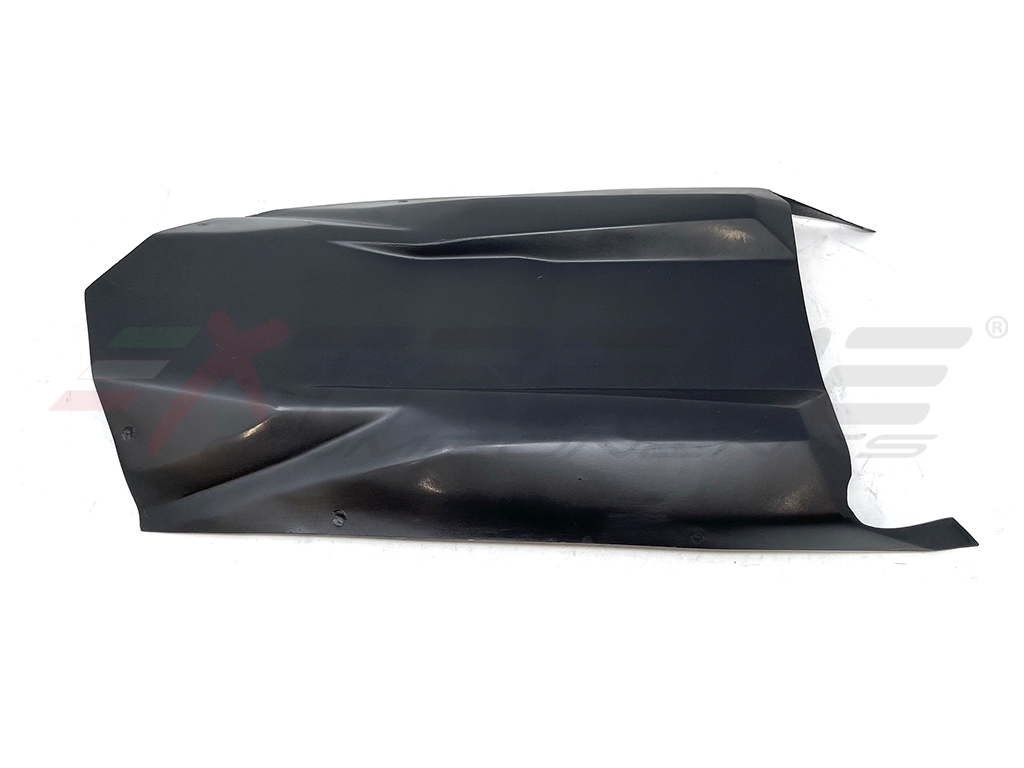 Extreme Components Carena Racing: Cupolino+Fianchi+Vasca+Codone+Cover Serbatoio Kawasaki Ninja 400 (2018/2026) Extreme Components Carena Racing: Cupolino+Fianchi+Vasca+Codone+Cover Serbatoio Kawasaki Ninja 400 (2018/2026) - immagine 9