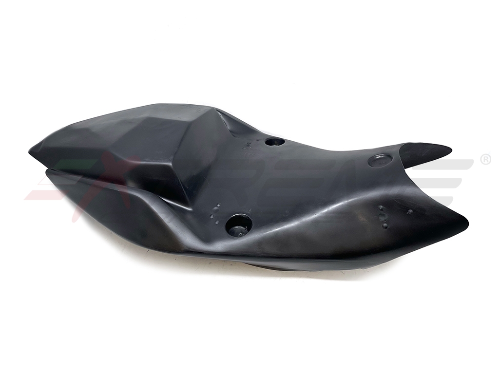 Extreme Components Carena Racing: Cupolino+Fianchi+Vasca+Codone+Cover Serbatoio Kawasaki Ninja 400 (2018/2026) Extreme Components Carena Racing: Cupolino+Fianchi+Vasca+Codone+Cover Serbatoio Kawasaki Ninja 400 (2018/2026) - immagine 10