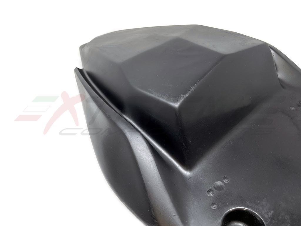 Extreme Components Carena Racing: Cupolino+Fianchi+Vasca+Codone+Cover Serbatoio Kawasaki Ninja 400 (2018/2026) Extreme Components Carena Racing: Cupolino+Fianchi+Vasca+Codone+Cover Serbatoio Kawasaki Ninja 400 (2018/2026) - immagine 11