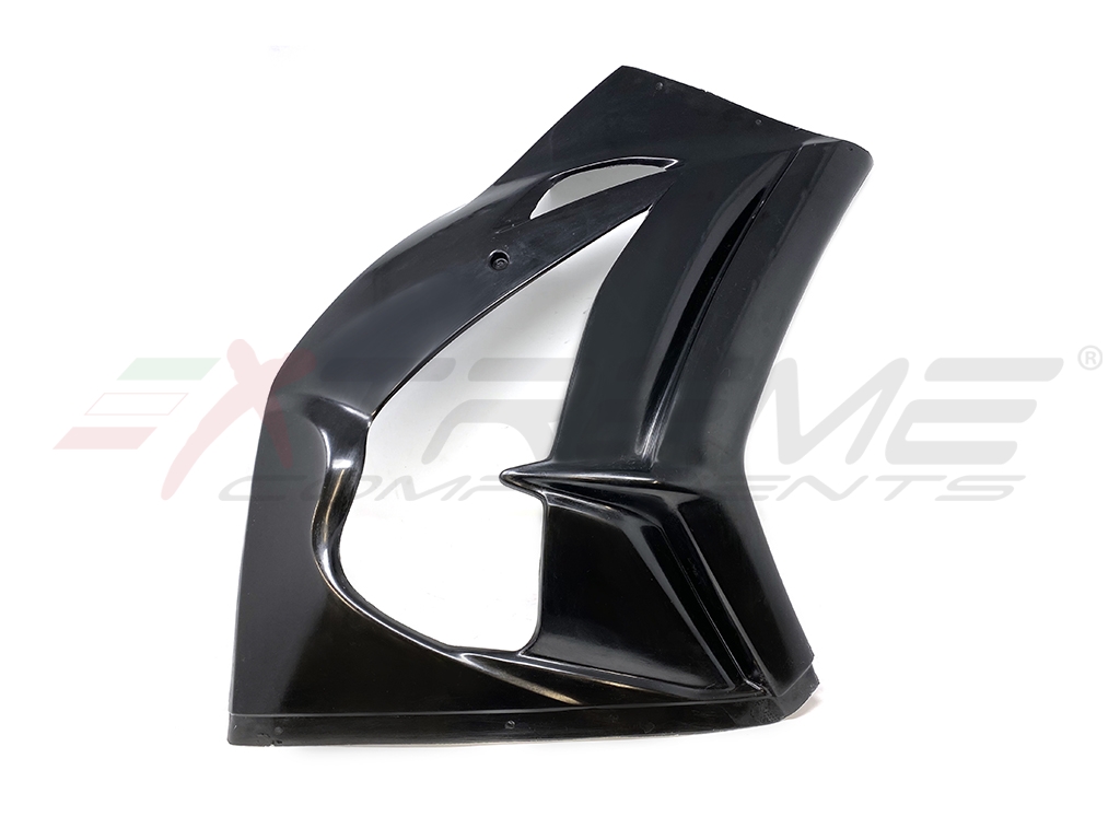 Extreme Components Carena Completa+Codone Kawasaki ZX10R (2016/2020) Extreme Components Carena Completa+Codone Kawasaki ZX10R (2016/2020) - immagine 8