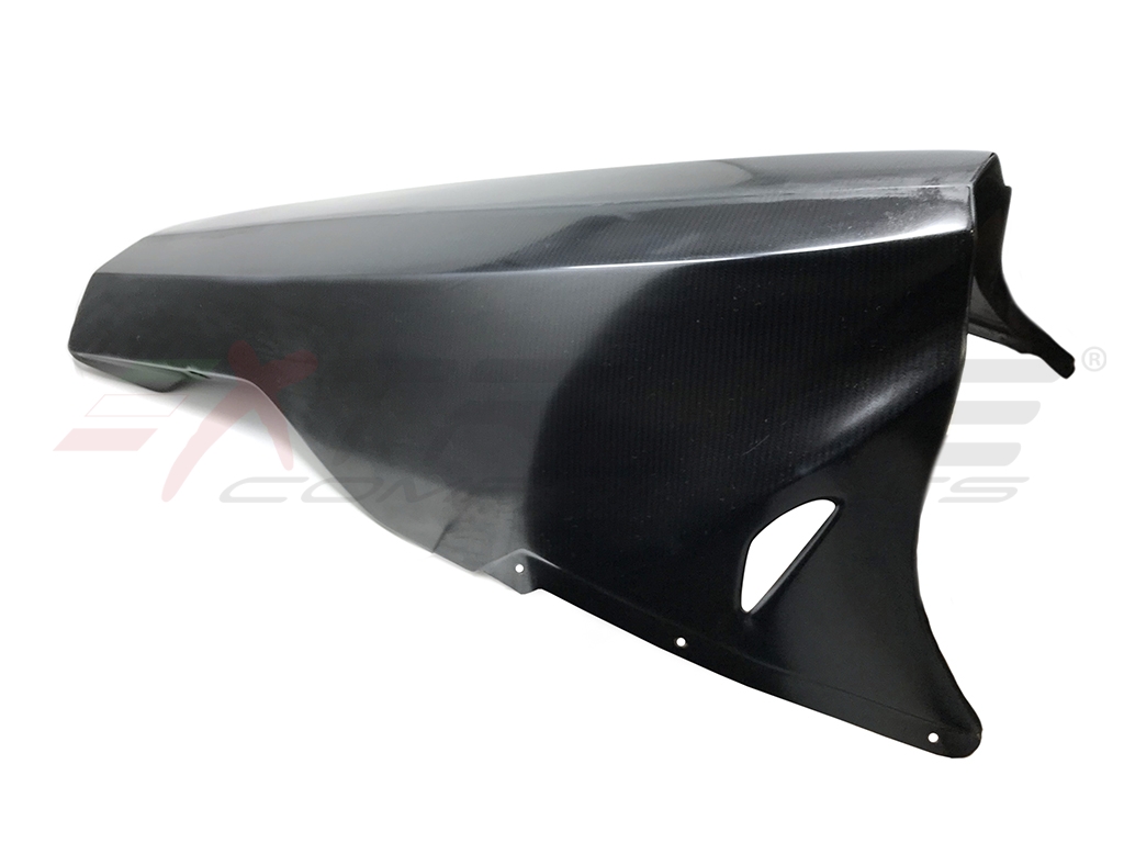 Extreme Components Carena Racing: Cupolino+Fianchi+Vasca+Codone BMW S1000RR (2015/2018) Extreme Components Carena Racing: Cupolino+Fianchi+Vasca+Codone BMW S1000RR (2015/2018) - immagine 6