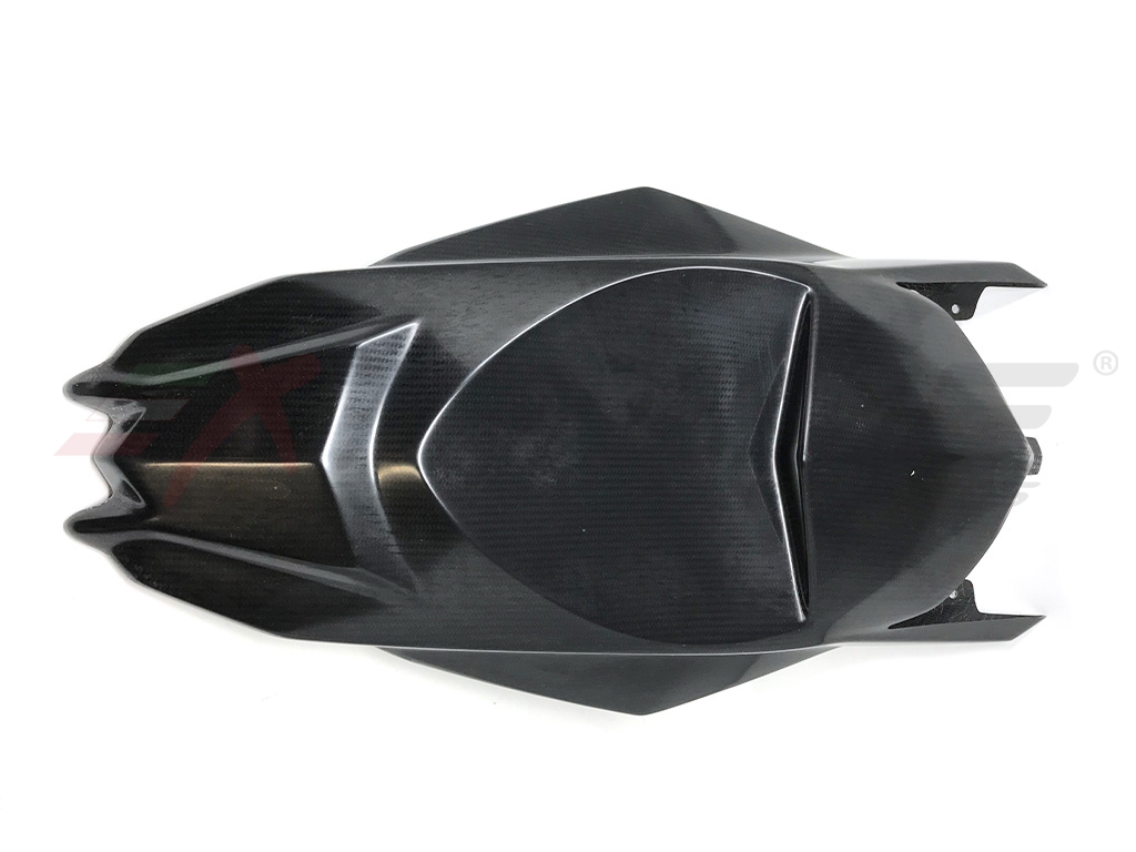 Extreme Components Carena Racing: Cupolino+Fianchi+Vasca+Codone BMW S1000RR (2015/2018) Extreme Components Carena Racing: Cupolino+Fianchi+Vasca+Codone BMW S1000RR (2015/2018) - immagine 8