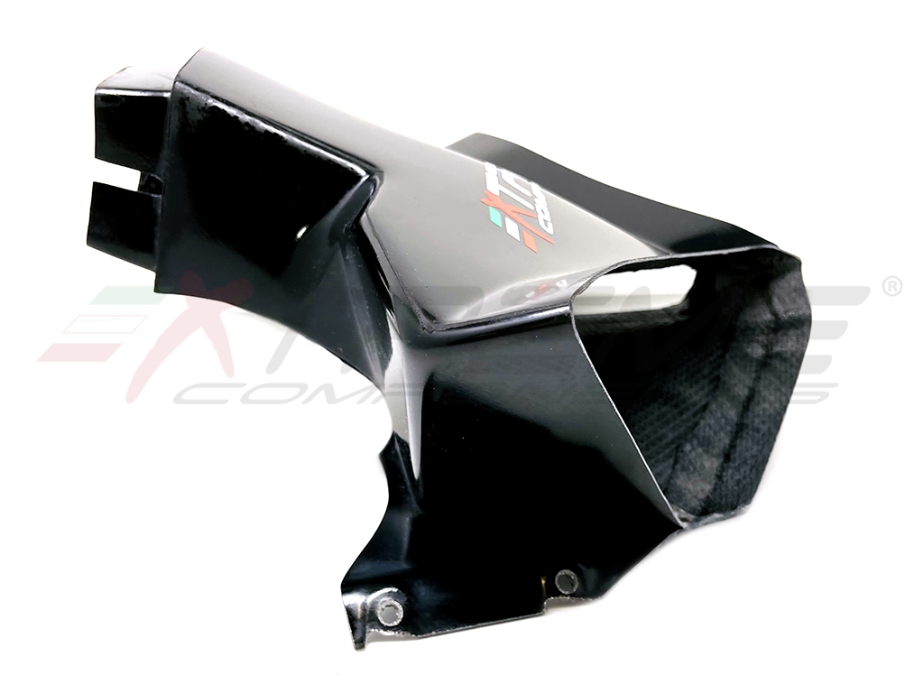 Extreme Components Tubi Air Box Ducati Panigale V4/ S/ R 18-24 Extreme Components Tubi Air Box Ducati Panigale V4/ S/ R 18-24 - immagine 3